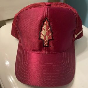 Nike Florida State Hat